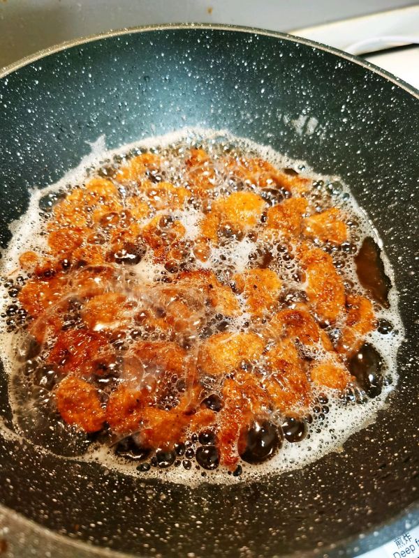 零失败外酥内嫩脆鸡皮