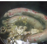 闽南同安大肠血超简单的做法