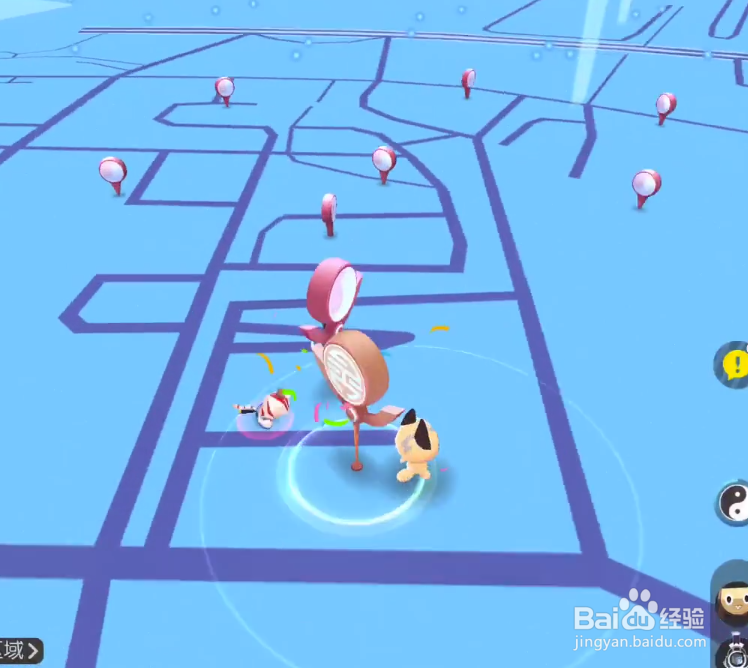 一起来捉妖怎么获得满资质/高资质的木偶娃娃