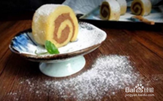 五谷杂粮之黍米驴打滚做法