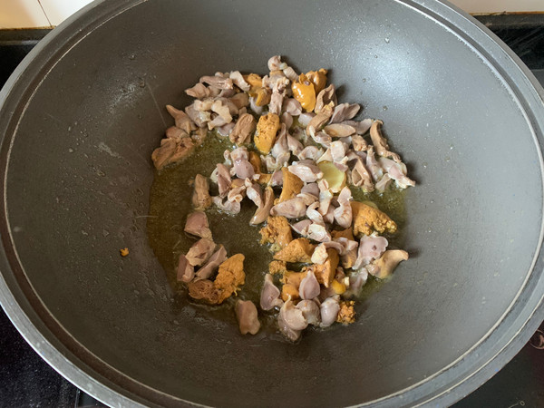 家常鸭血粉丝汤