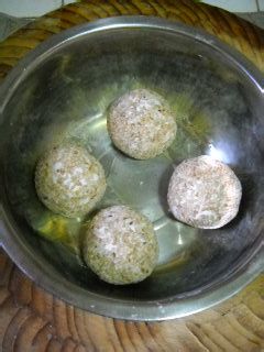 武汉早点欢喜坨