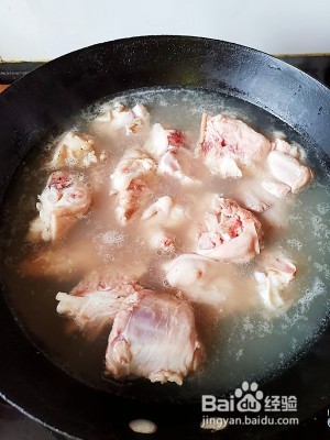 红烧猪蹄的美味做法