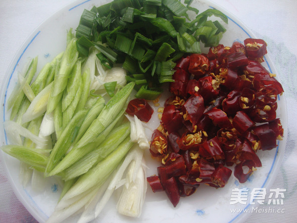 红烧冬瓜的做法