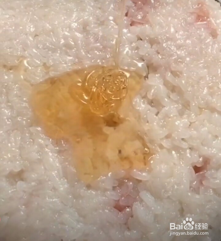 粽子的简单做法