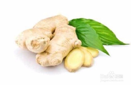 吃姜的好处及注意事项