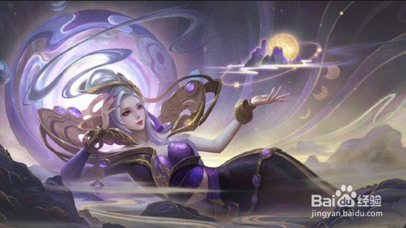 王者荣耀女生最爱玩的英雄