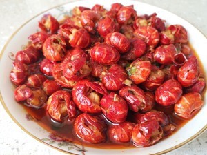 超好吃麻辣小龙虾球（虾尾）