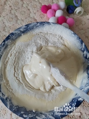 这样做出来的铜锣烧，全家人都超级爱吃