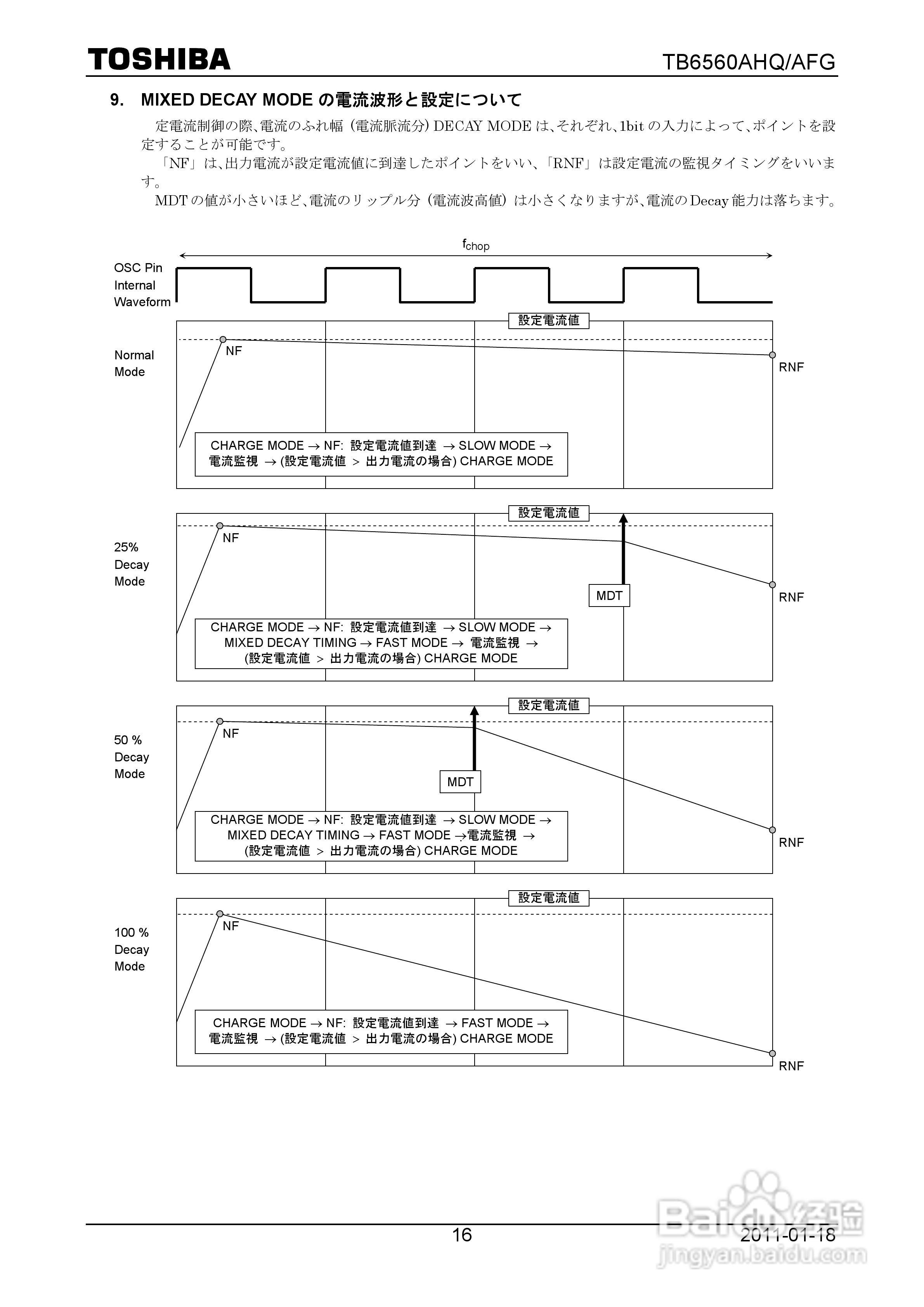 东芝TB6560AHQ/TB6560AF驱动芯片说明书:[2]