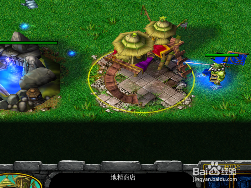 一张防守图1.0正式版攻略 通关玩法开局怎么玩