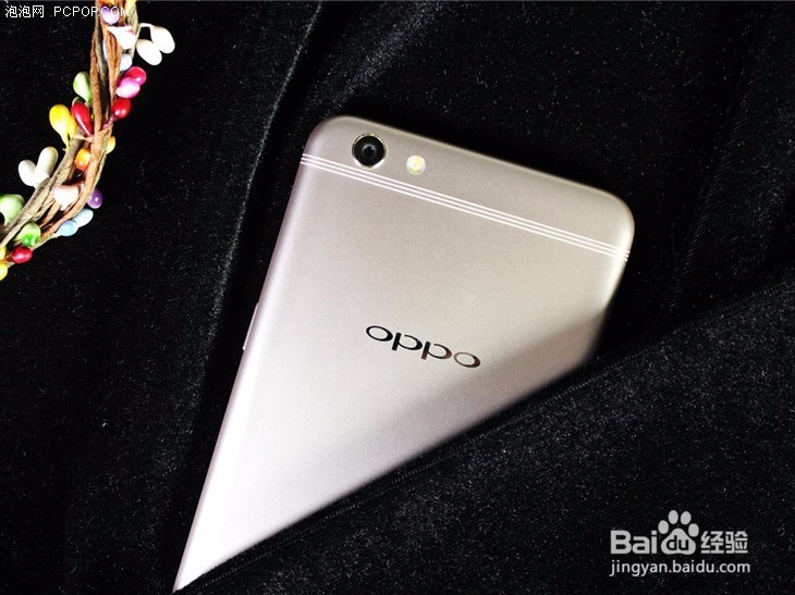 OPPO R9s评测:这次手机后置镜头也加满了血!
