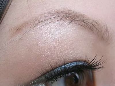 怎样打造bling闪亮妆容