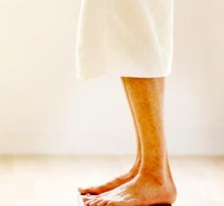 人体体重的增加方法