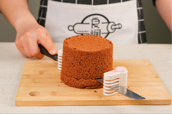 维也纳黑森林蛋糕