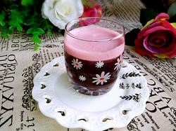 蓝莓蜂蜜饮快来尝尝吧！