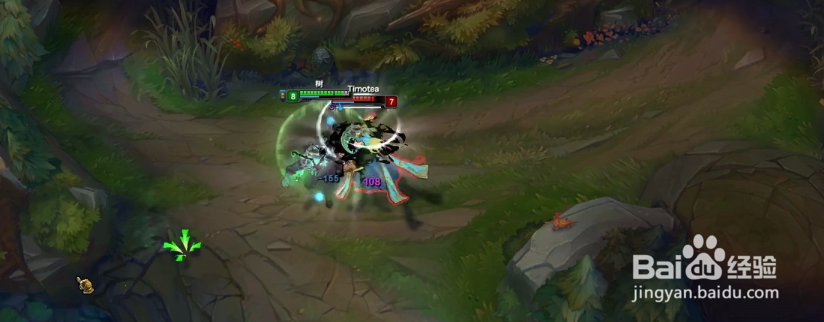 英雄联盟魂索典狱长锤石技能克制与技巧