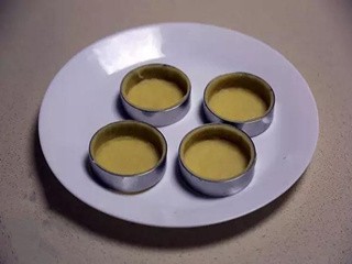 熊猫慕斯挞怎么做？