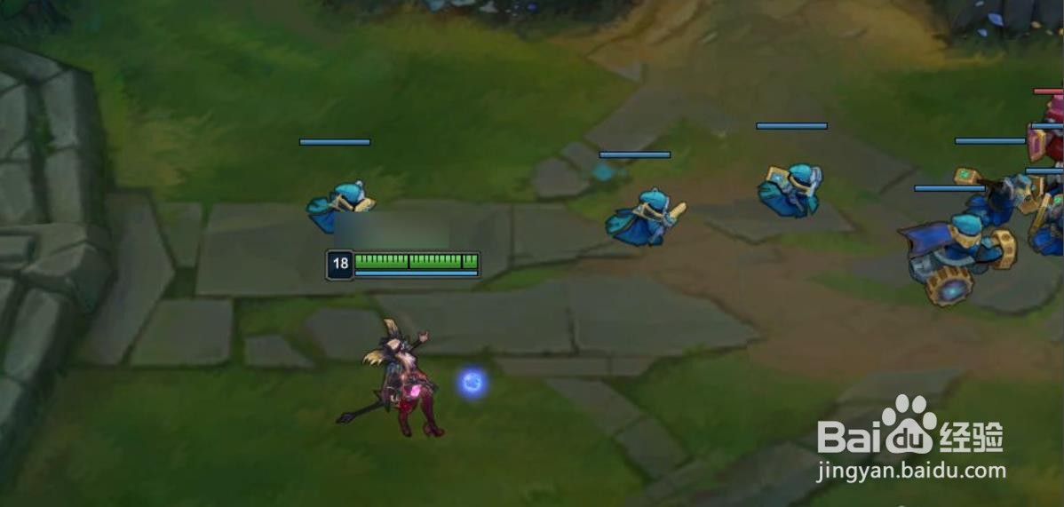 英雄联盟怎么亮狗牌？