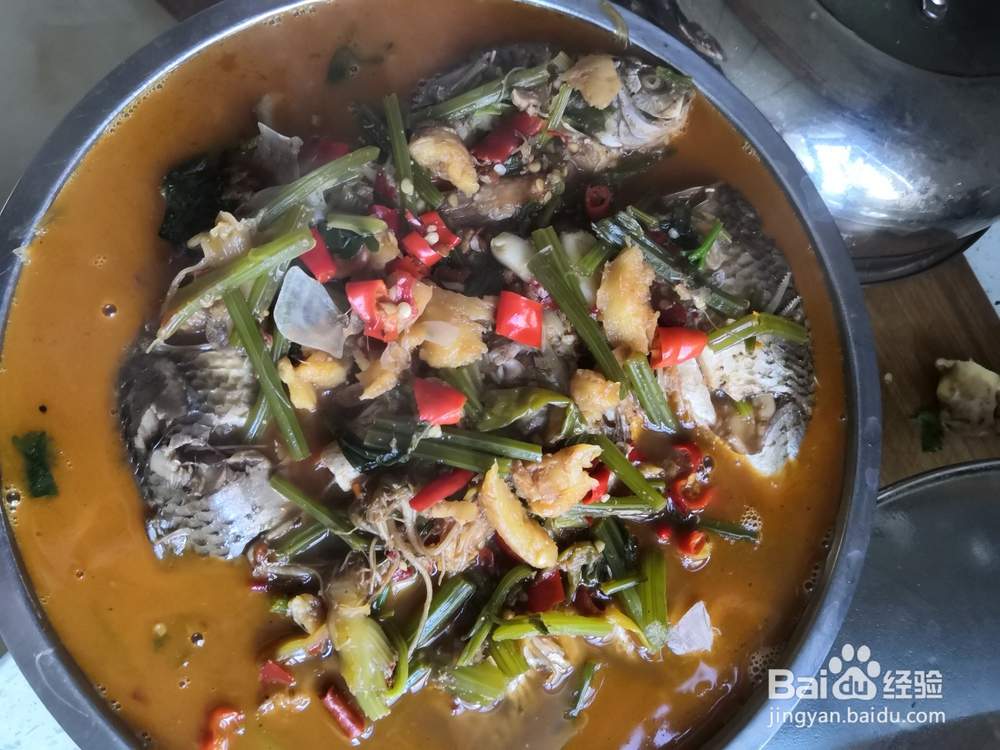 怎么做小辣鱼？