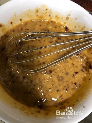 红枣核桃蛋糕的做法