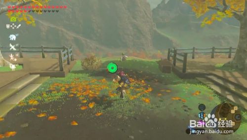 塞尔达传说支线暴发户的玩法攻略 百度经验 塞尔达传说支线暴发户的玩法攻略 百度经验