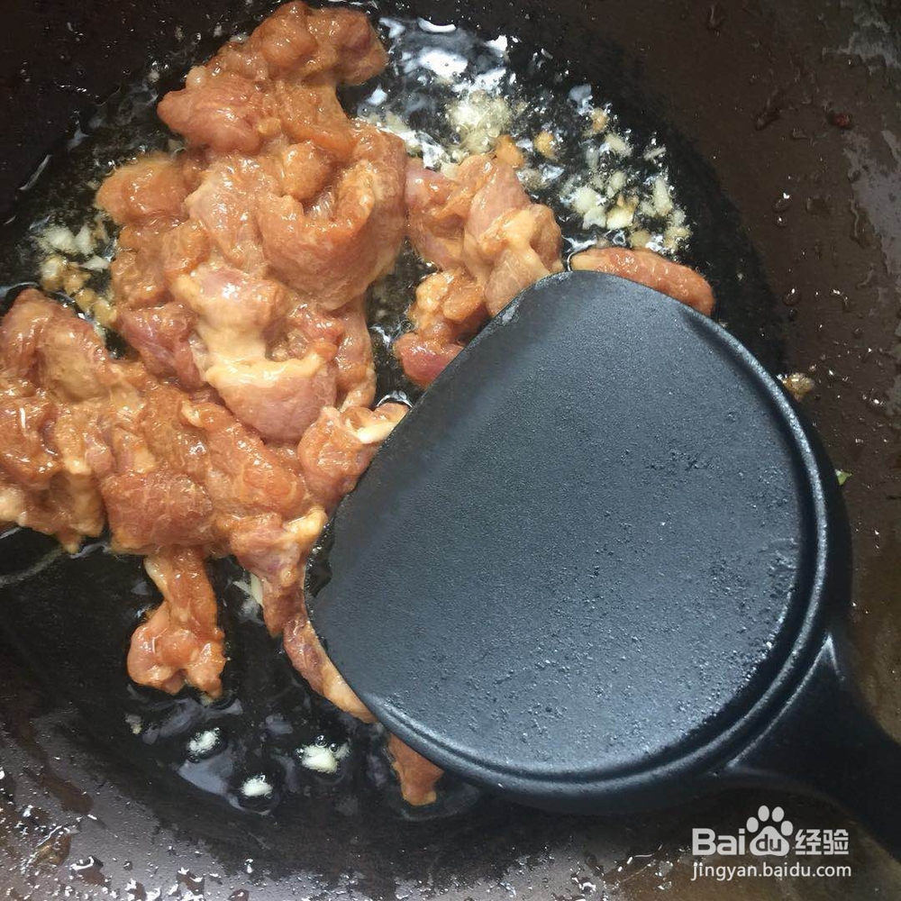 如何做辣椒炒肉才好吃？