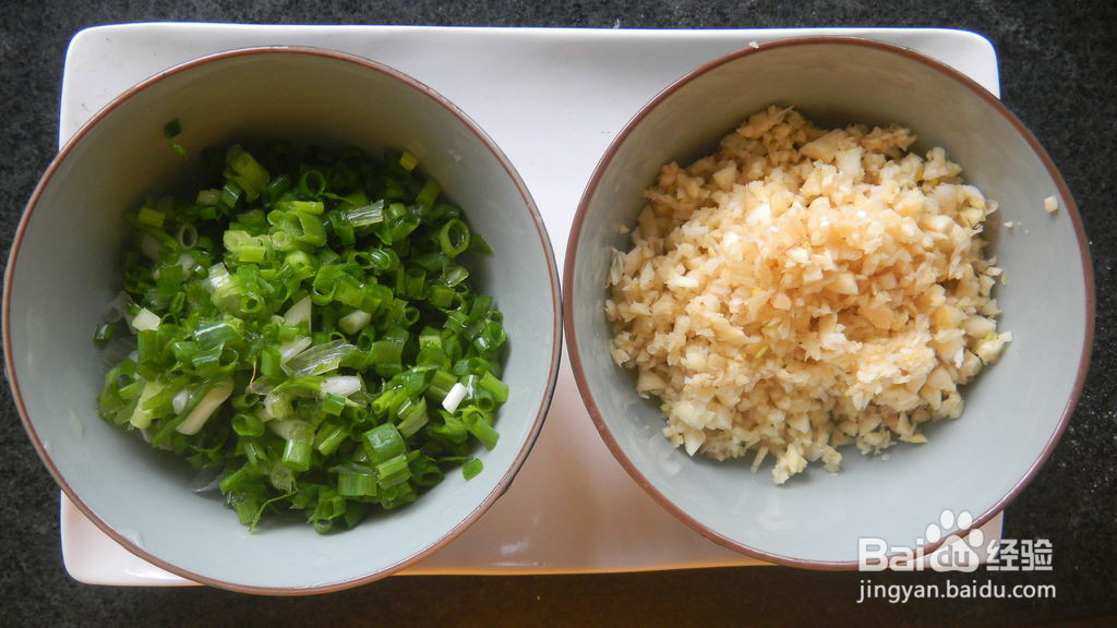 鲍鱼好吃的清蒸做法