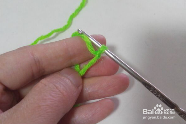 编织草莓的方法和技巧