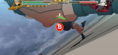 火影：究极风暴3图文攻略：[24]和平之路5