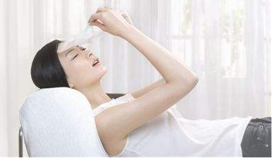 选择面膜的购买及使用注意事项