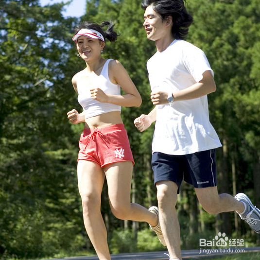 如何选择适合自己的运动装备?