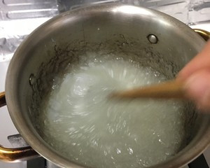 绿豆凉粉怎么调好吃