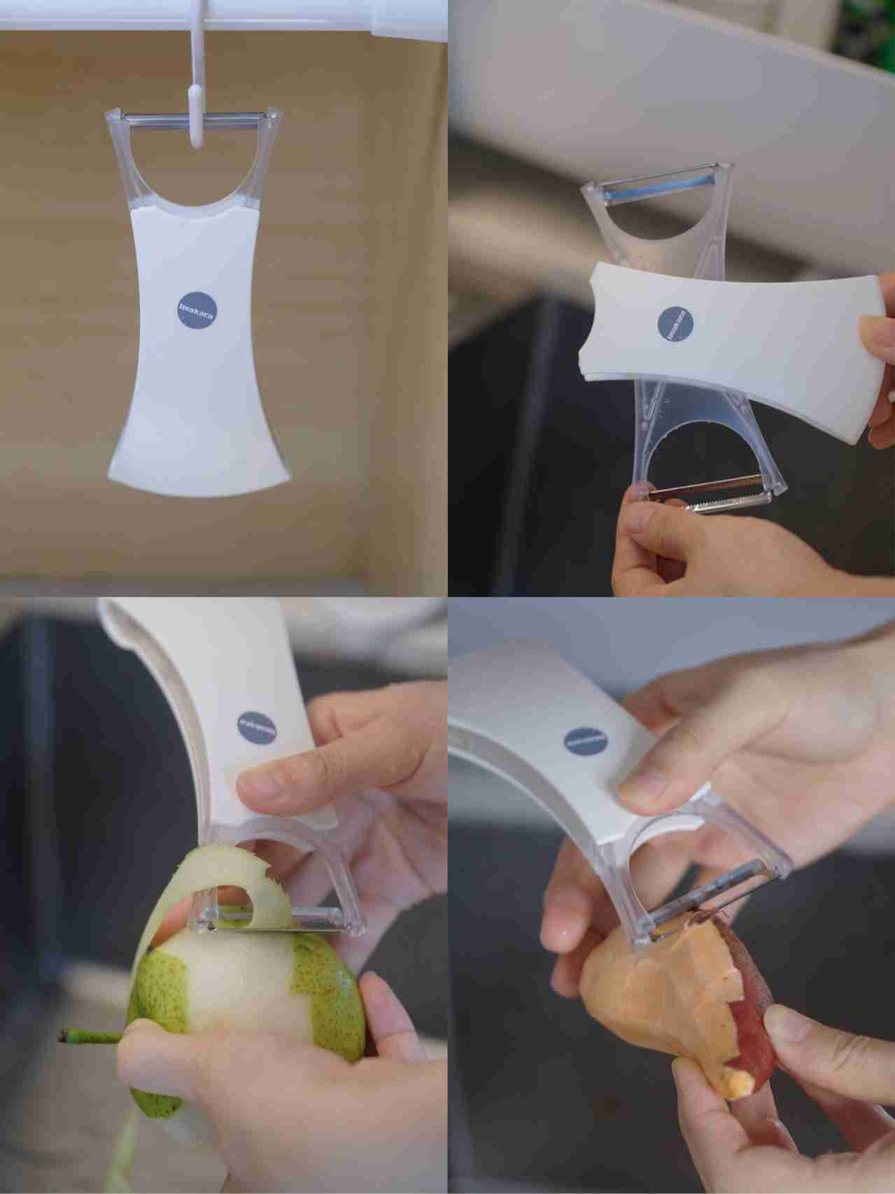 厨房好物(上)|好看不鸡肋的厨房好物