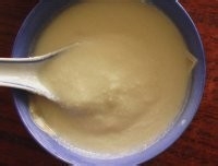 奶酪火锅的做法