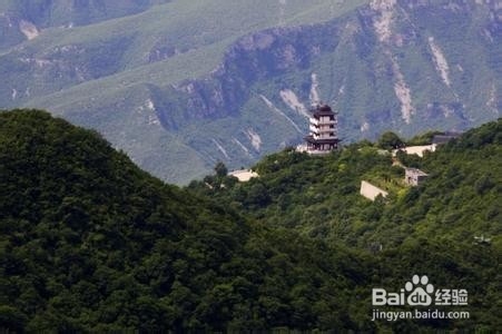 2015年云台山旅游攻略