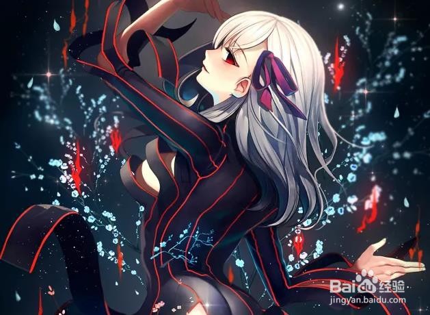 sai插画绘画如何练习？