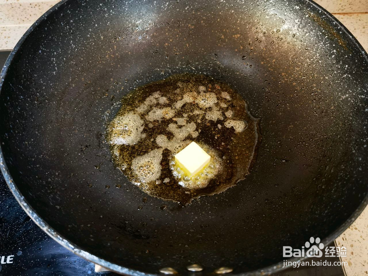 黄油柔滑牛尾的做法