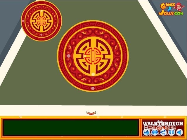 独木舟救援攻略：[1]