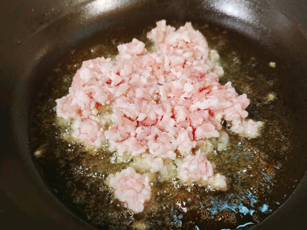 超下饭香菇肉酱