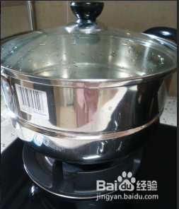 梨蜂蜜冰糖止咳的做法