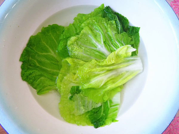 调节食欲做这菜