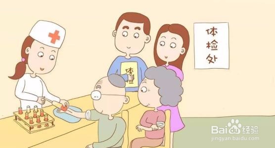 怎样知道自己是否健康