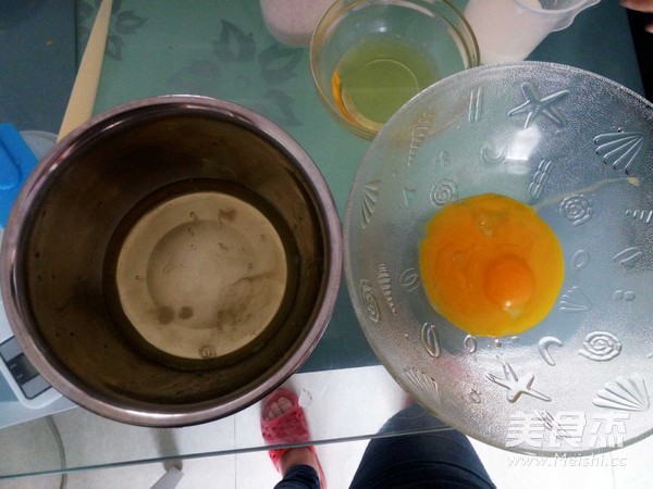 可可戚风纸杯蛋糕