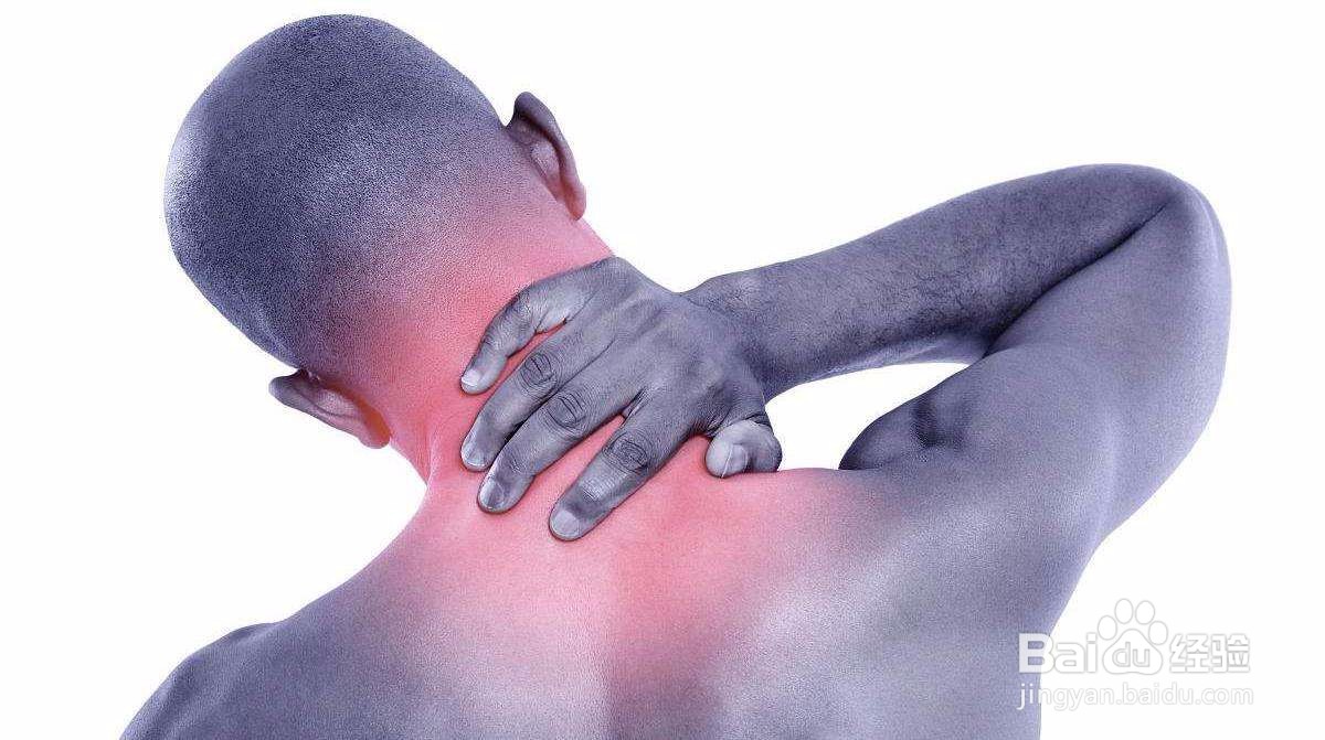 导致落枕的原因有哪些