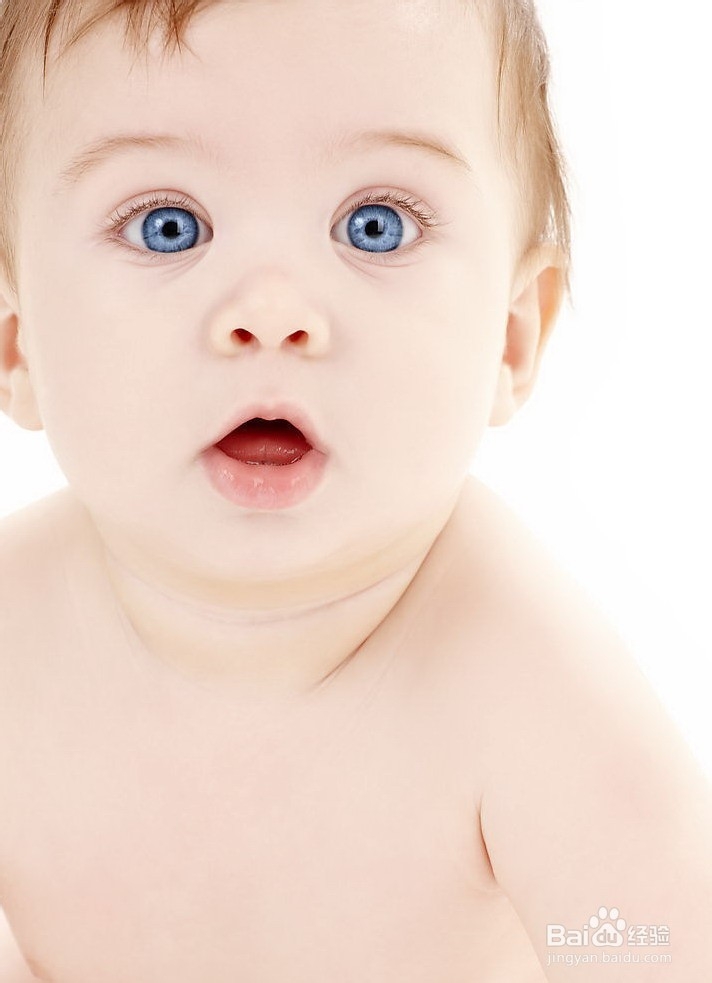 新生宝宝的心理发育