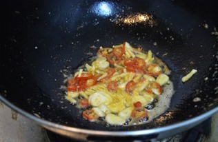 如何制作椒盐香酥虾