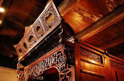 春节期间怎样更好的游玩乌镇