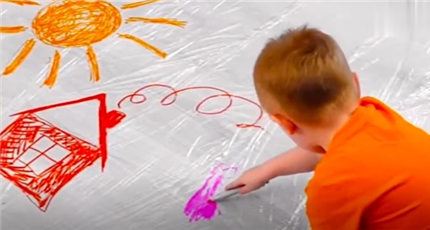 怎么照顾“熊孩子”