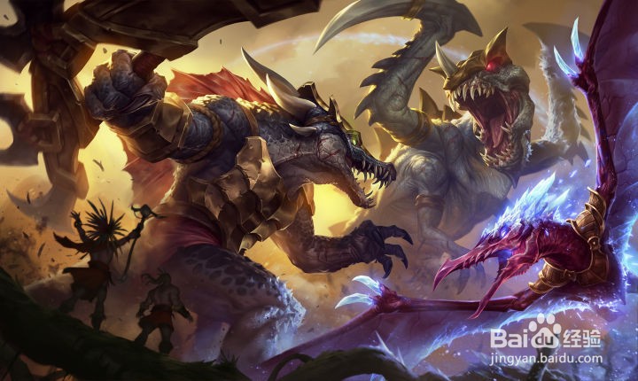 零基础怎么学习PS场景原画？